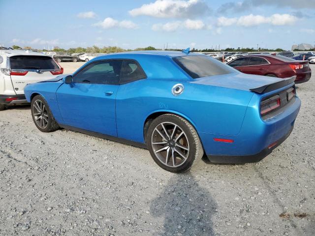 Dodge Challenger R/t Image 7