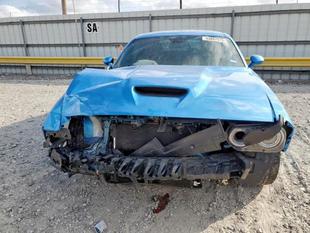 Dodge Challenger R/t Image 5