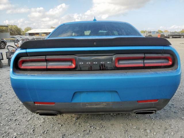 Dodge Challenger R/t Image 11