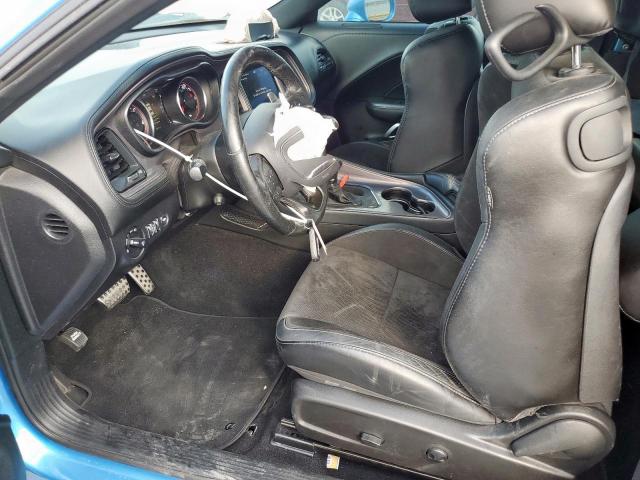 Dodge Challenger R/t Image 2