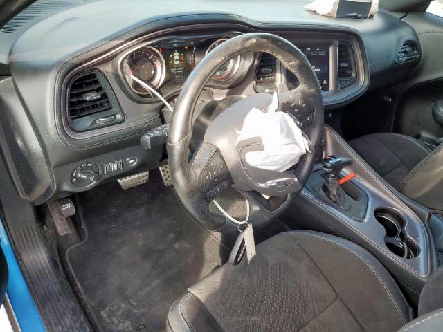 Dodge Challenger R/t Image 6