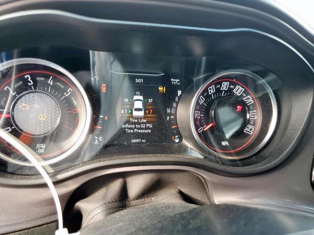 Dodge Challenger R/t Image 3