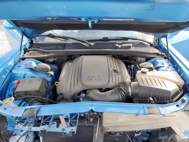 Dodge Challenger R/t Image 9