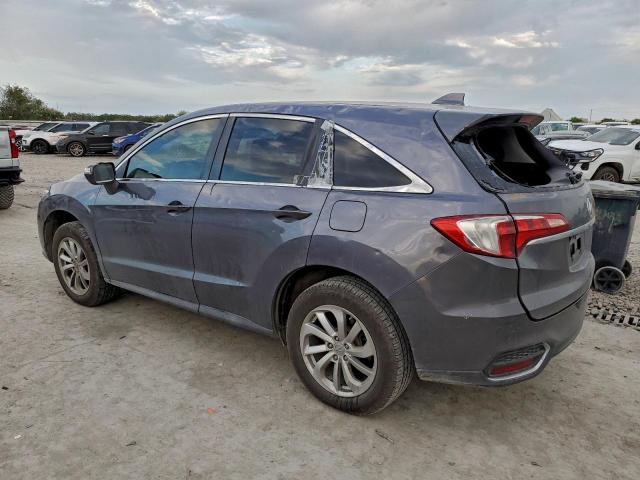 Acura RDX Image 2