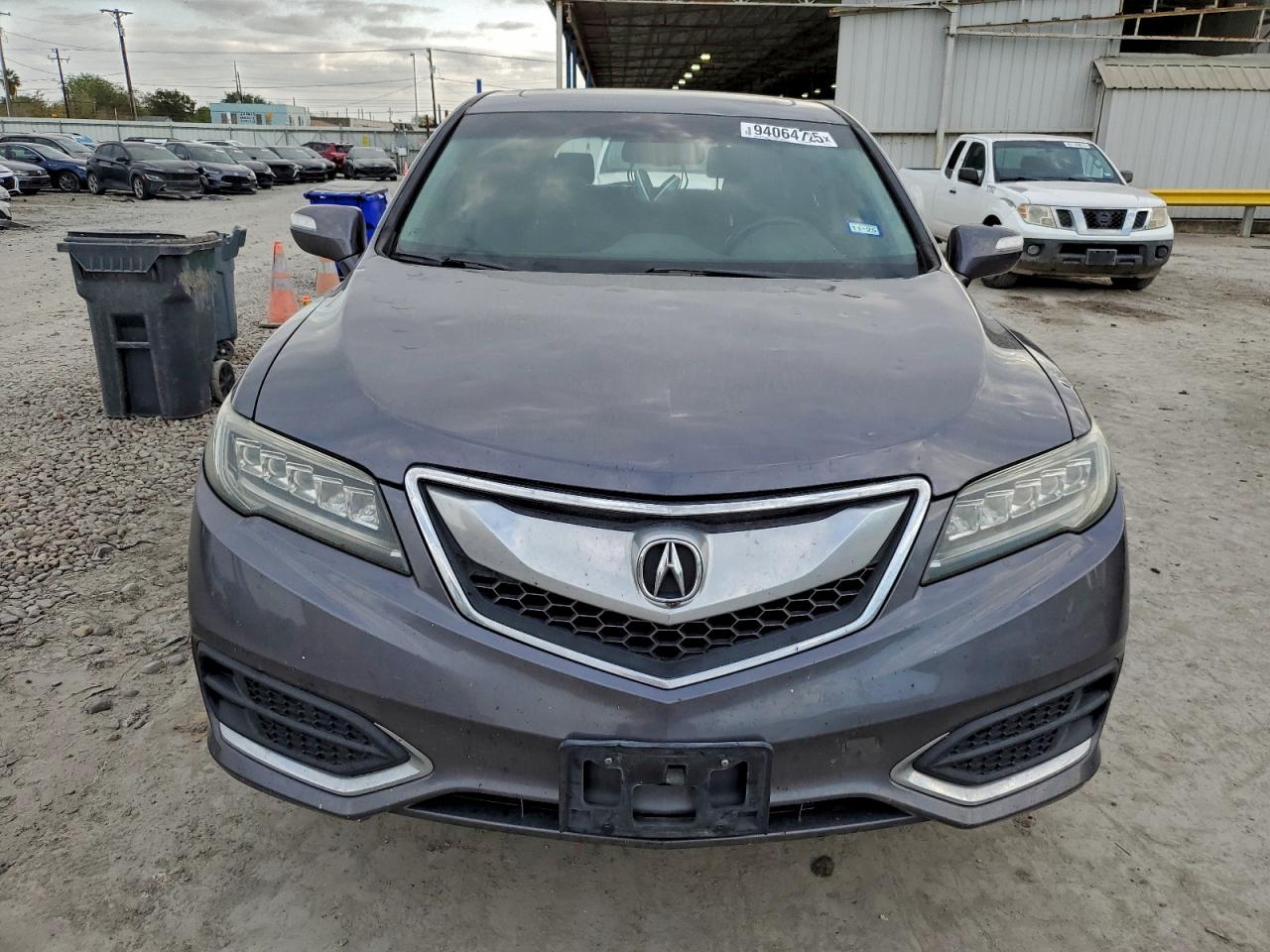 Acura RDX Image 3
