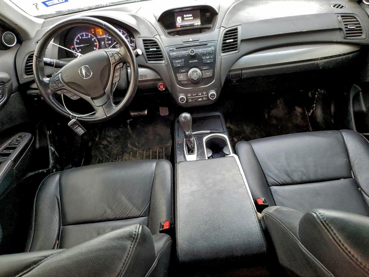 Acura RDX Image 11