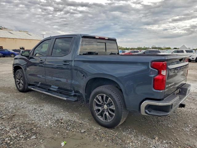 Chevrolet Silverado C1500 Lt Image 2