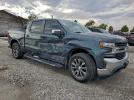 Chevrolet Silverado C1500 Lt Image 3