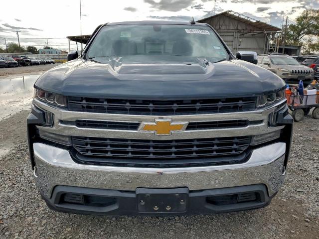 Chevrolet Silverado C1500 Lt Image 10