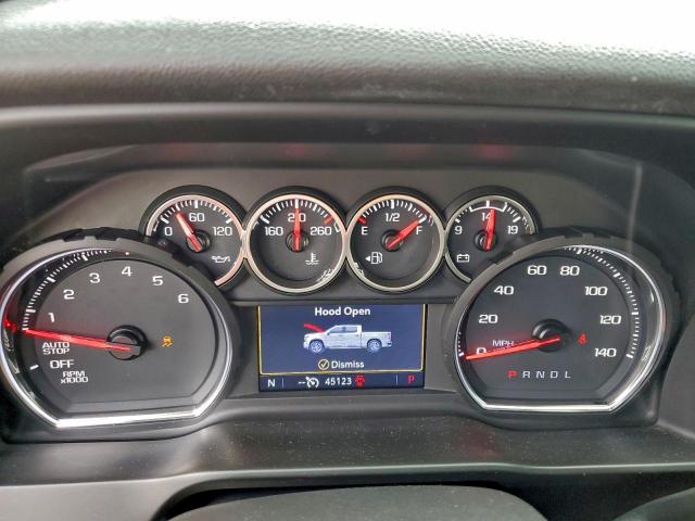 Chevrolet Silverado C1500 Lt Image 5