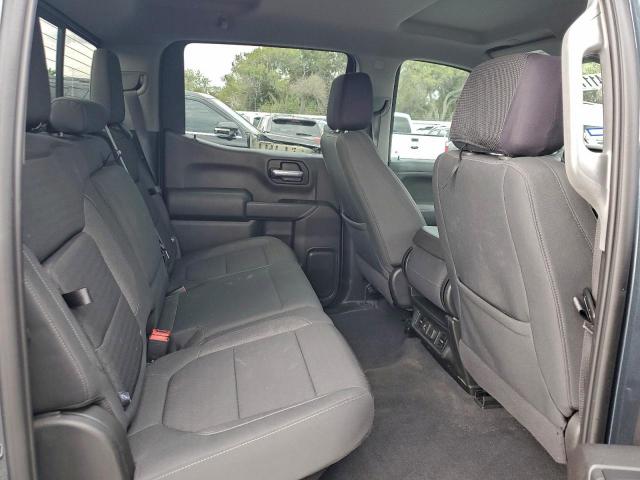 Chevrolet Silverado C1500 Lt Image 8