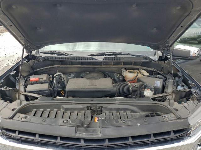 Chevrolet Silverado C1500 Lt Image 7