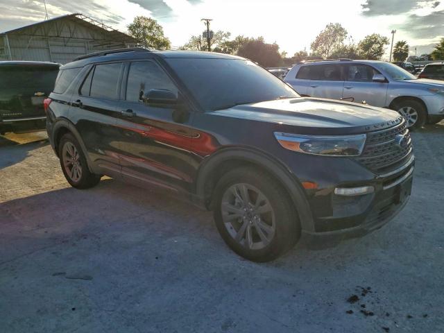 Ford Explorer Xlt Image 5