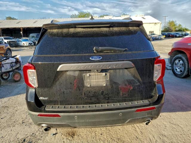 Ford Explorer Xlt Image 7