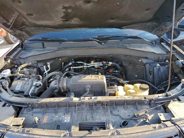 Ford Explorer Xlt Image 12