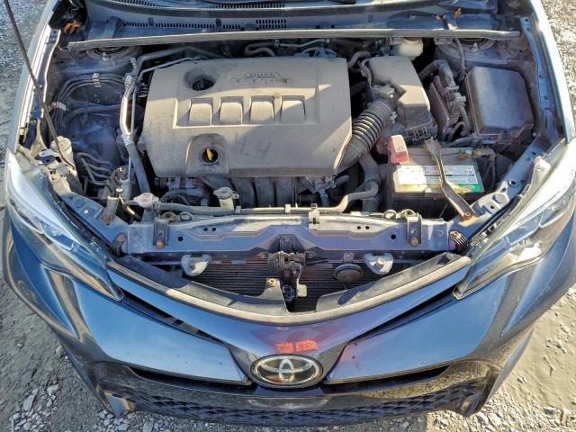 Toyota Corolla L Image 8