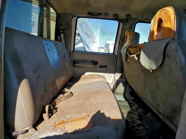 Ford F-350 Super Duty Image 4