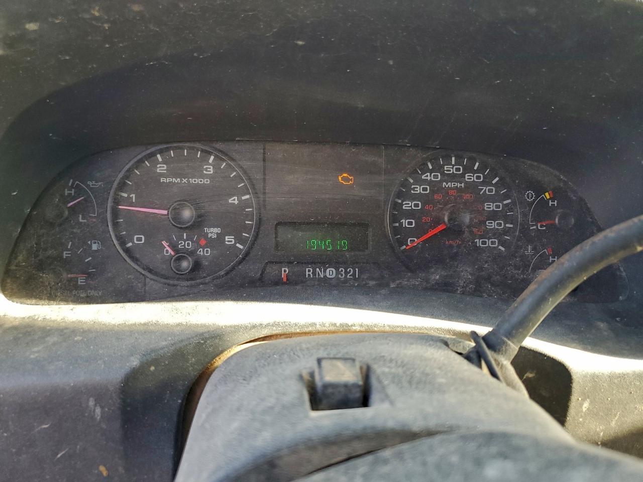 Ford F-350 Super Duty Image 2