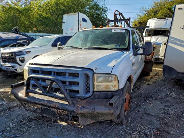 Ford F-350 Super Duty Image 6