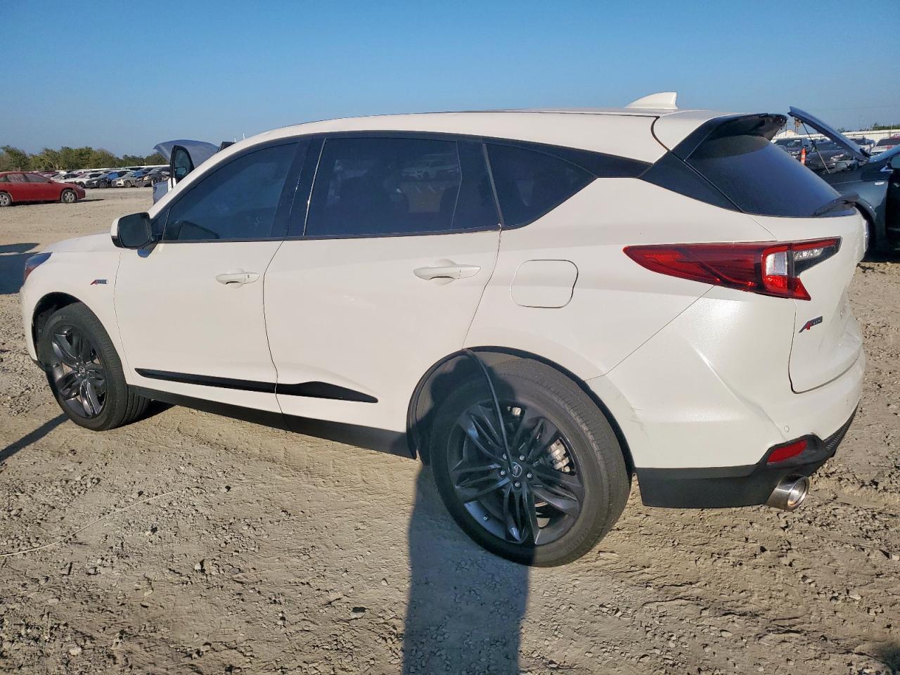 Acura RDX A-spec Image 9