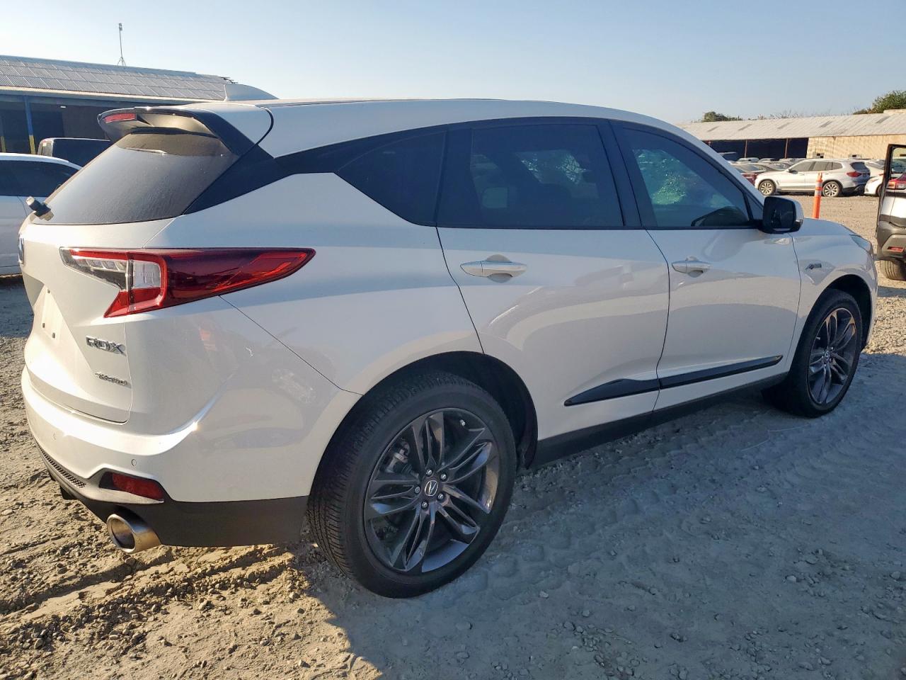 Acura RDX A-spec Image 4