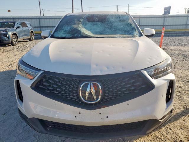 Acura RDX A-spec Image 5