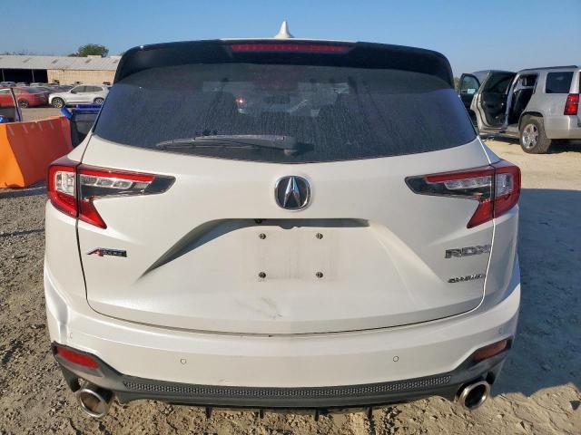 Acura RDX A-spec Image 3