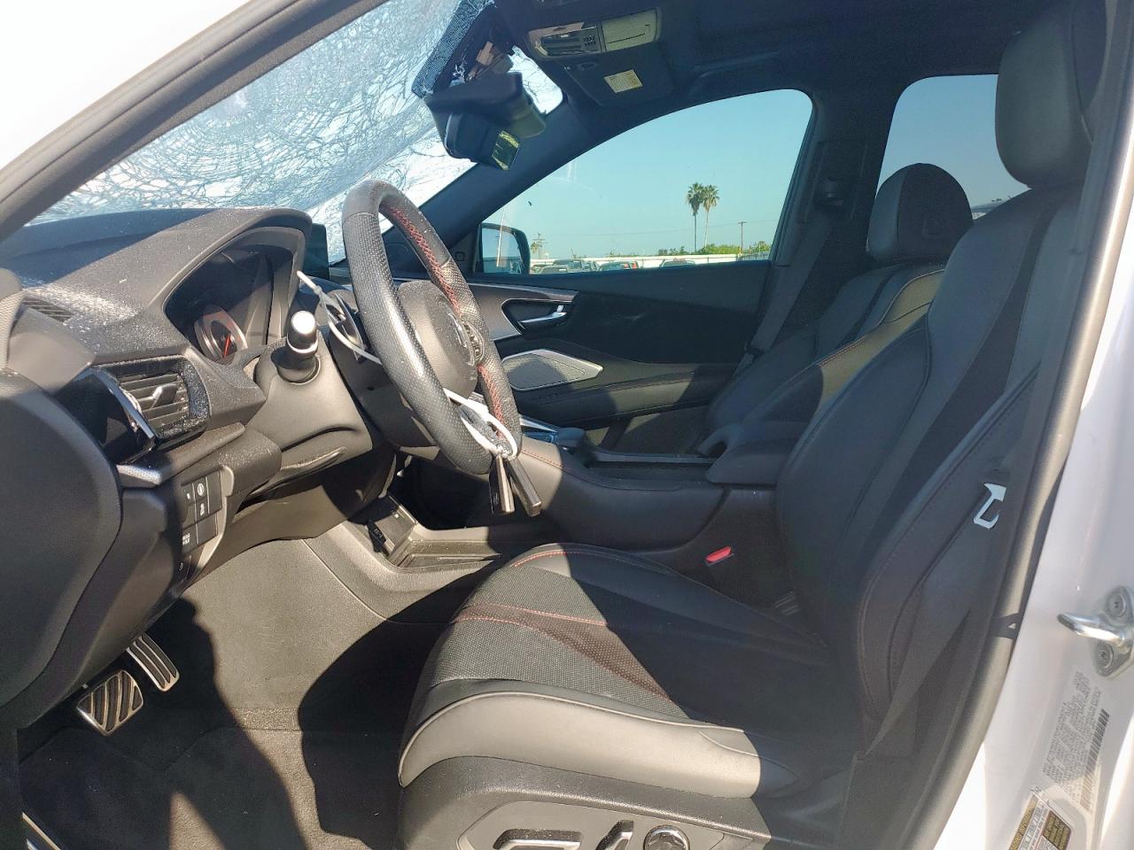 Acura RDX A-spec Image 13