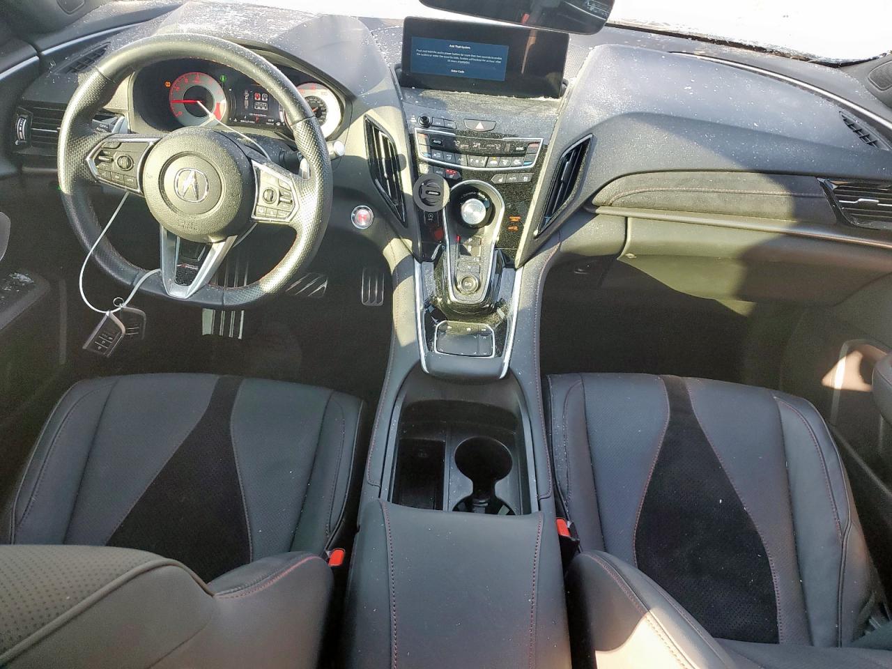 Acura RDX A-spec Image 2