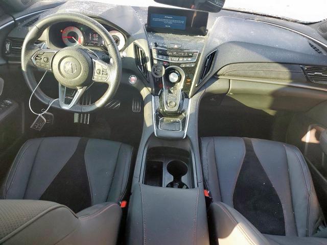 Acura RDX A-spec Image 2