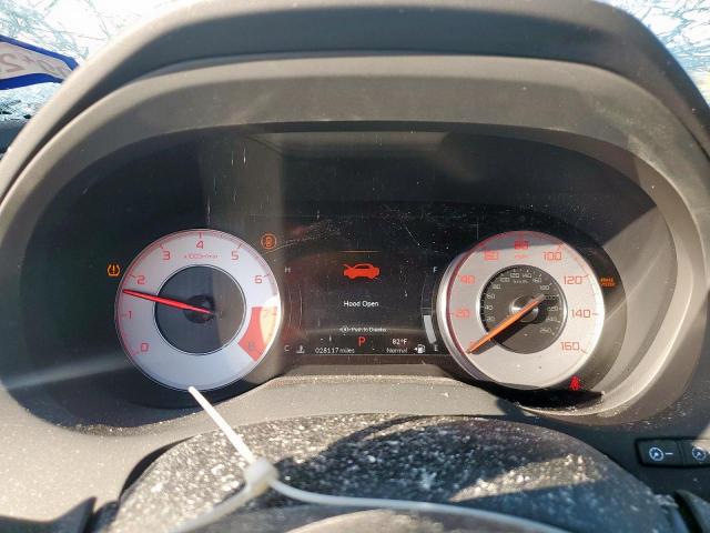 Acura RDX A-spec Image 8