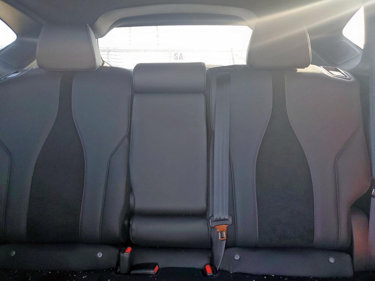 Acura RDX A-spec Image 6