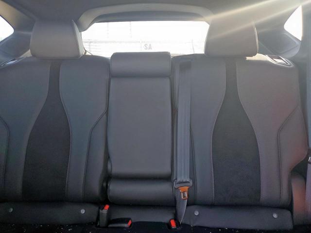 Acura RDX A-spec Image 6