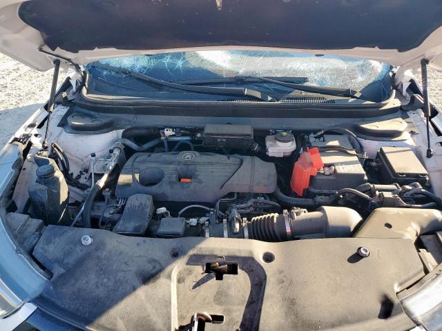 Acura RDX A-spec Image 10