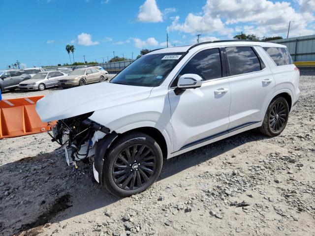  Salvage Hyundai PALISADE