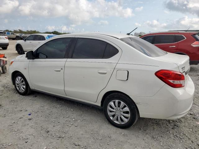 Mitsubishi Mirage G4 Es Image 11