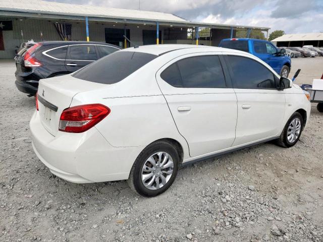 Mitsubishi Mirage G4 Es Image 7