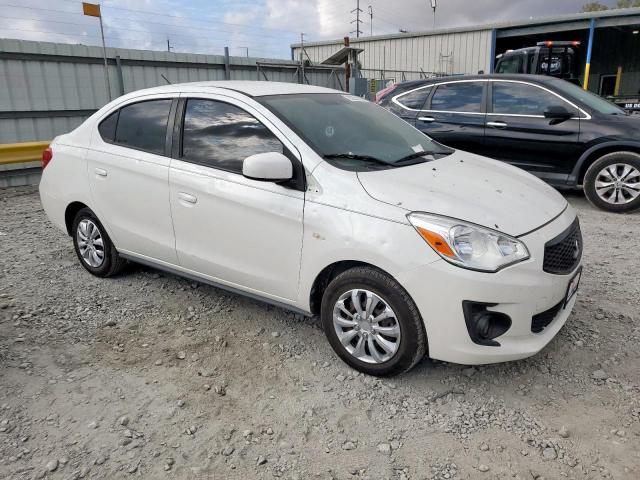 Mitsubishi Mirage G4 Es Image 8