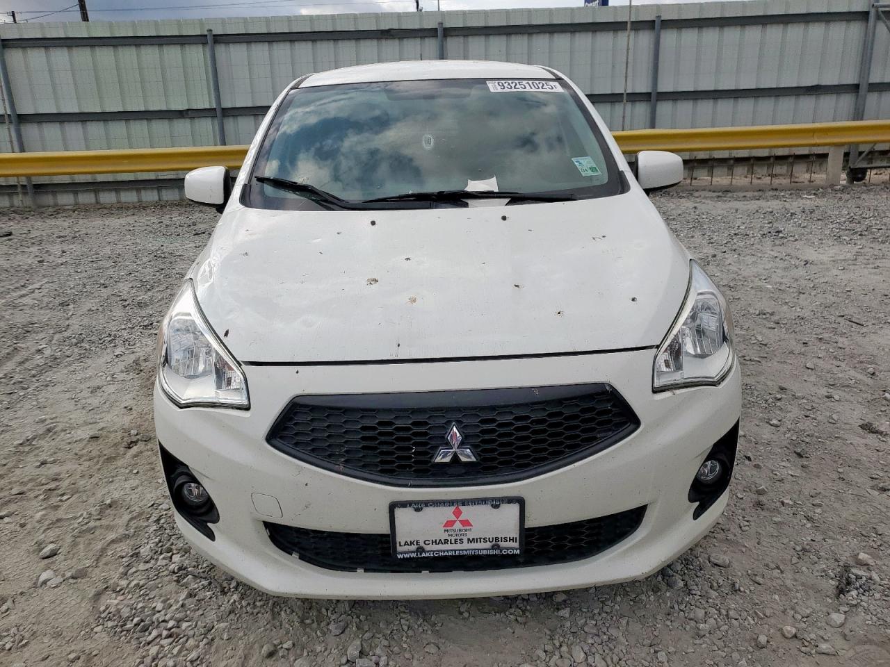 Mitsubishi Mirage G4 Es Image 2