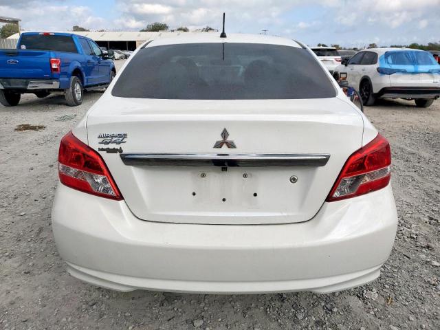 Mitsubishi Mirage G4 Es Image 9