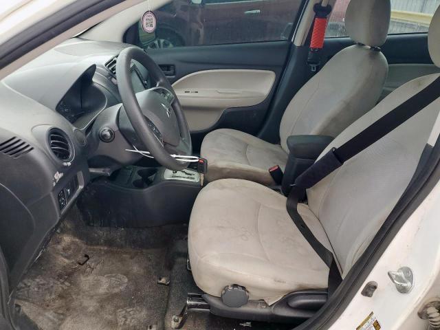 Mitsubishi Mirage G4 Es Image 3