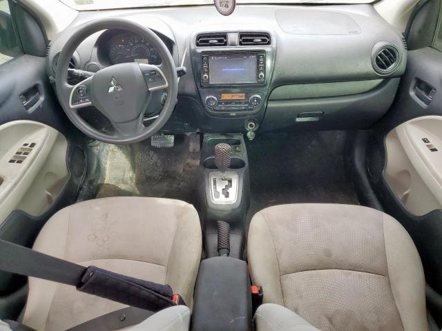 Mitsubishi Mirage G4 Es Image 10
