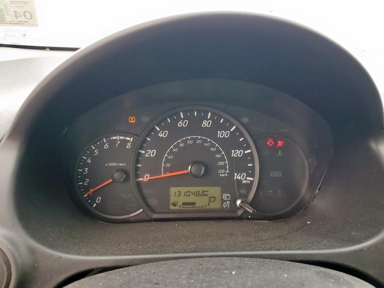 Mitsubishi Mirage G4 Es Image 5