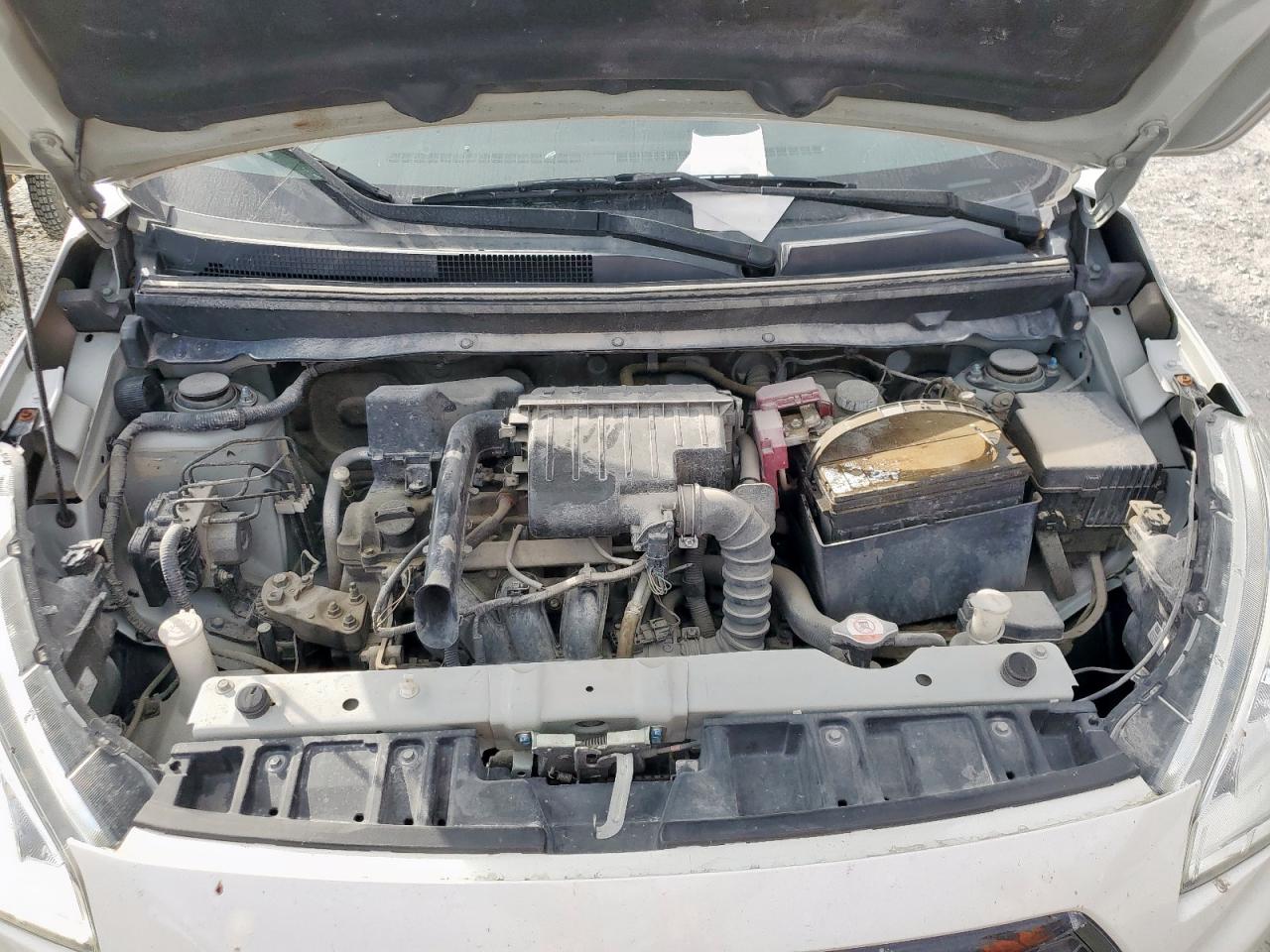 Mitsubishi Mirage G4 Es Image 4