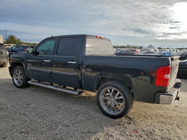Chevrolet Silverado C1500 Lt Image 8