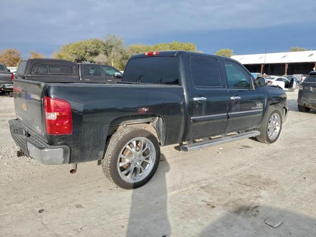 Chevrolet Silverado C1500 Lt Image 6