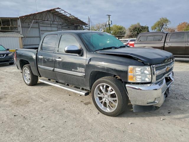 Chevrolet Silverado C1500 Lt Image 7