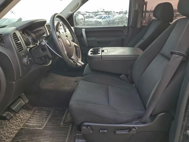 Chevrolet Silverado C1500 Lt Image 9