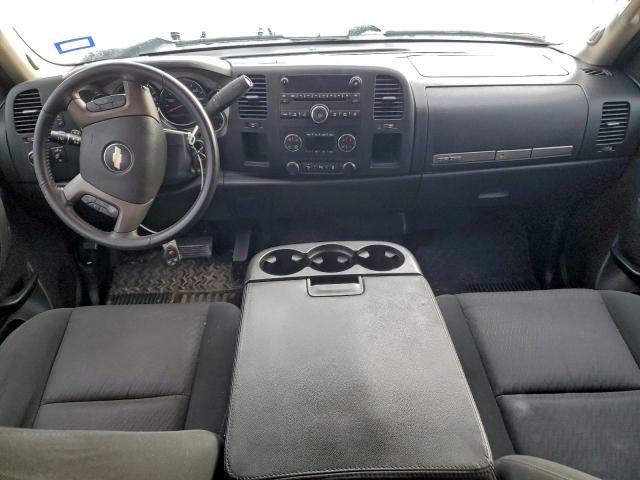 Chevrolet Silverado C1500 Lt Image 11