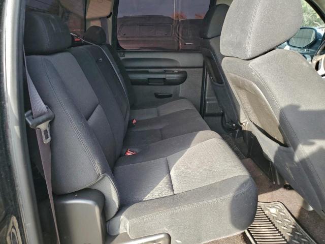 Chevrolet Silverado C1500 Lt Image 12